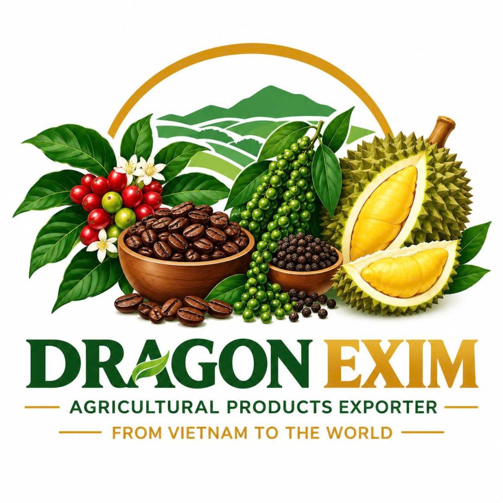 Dragon Exim Vietnam